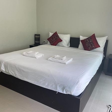 Naiyang Boutique Resort Ban Phak Chit Exterior foto