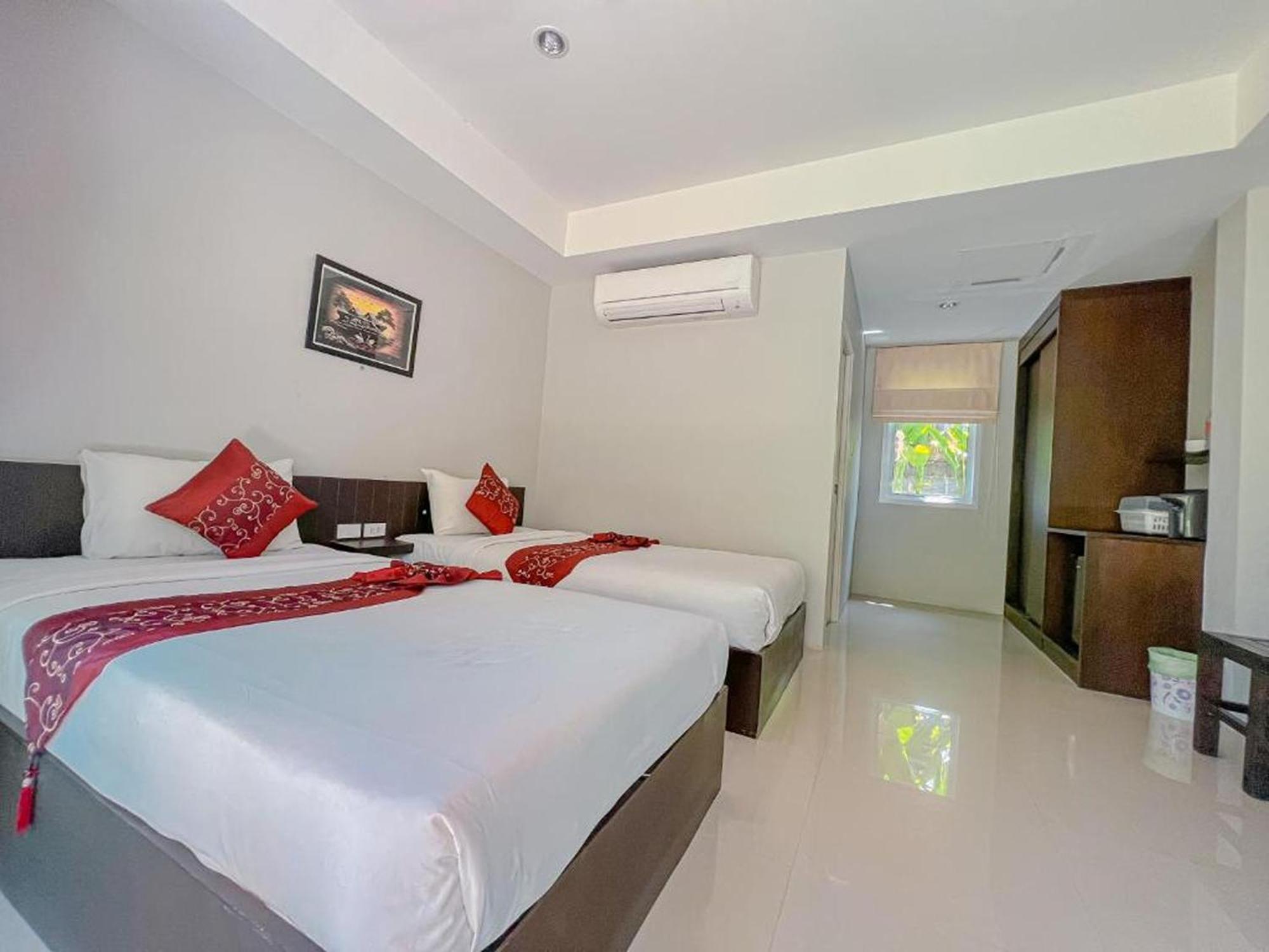 Naiyang Boutique Resort Ban Phak Chit Exterior foto