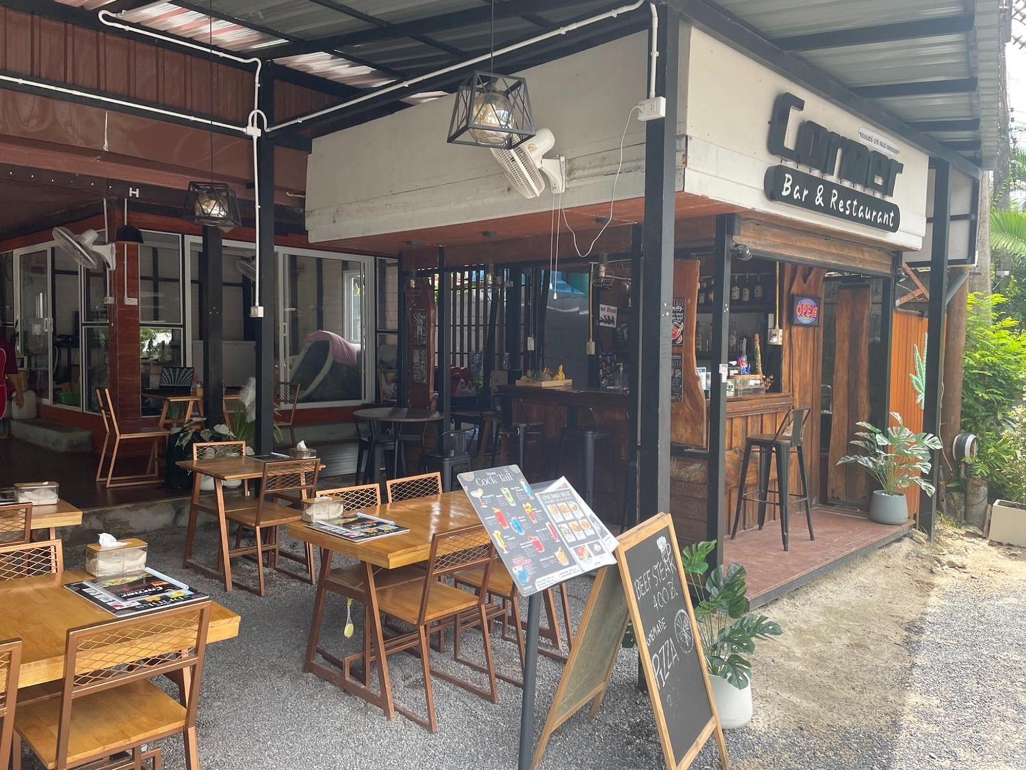 Naiyang Boutique Resort Ban Phak Chit Exterior foto