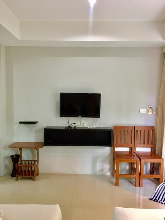 Naiyang Boutique Resort Ban Phak Chit Exterior foto