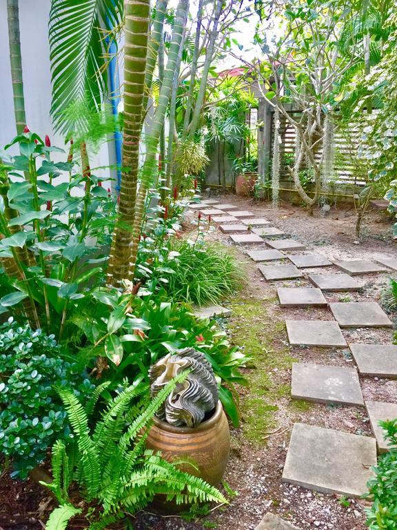 Naiyang Boutique Resort Ban Phak Chit Exterior foto