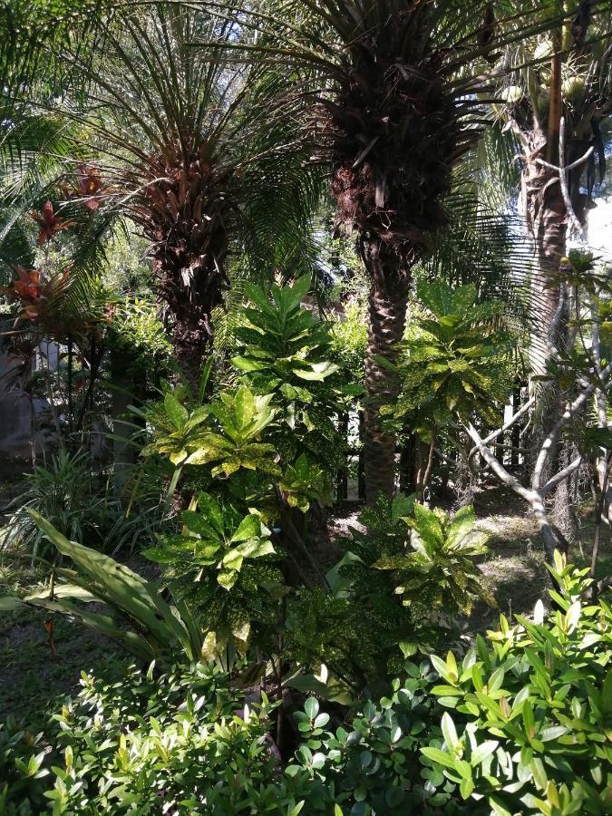 Naiyang Boutique Resort Ban Phak Chit Exterior foto